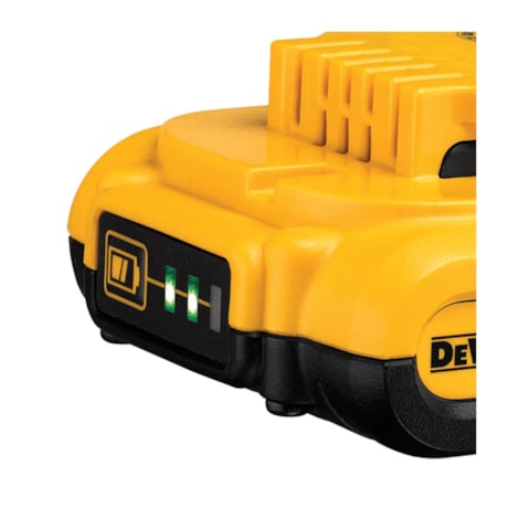 Bateria de Lítio 20V MAX 2.0 Ah DCB203-B3 DEWALT-c7c1d11c-6808-4a7a-842f-a7118bcf0ef2