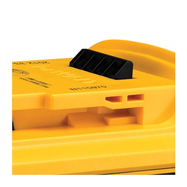 Bateria de Lítio 20V MAX 2.0 Ah DCB203-B3 DEWALT-1bd1e7e0-cfd0-4dd5-9973-04488ae43a55