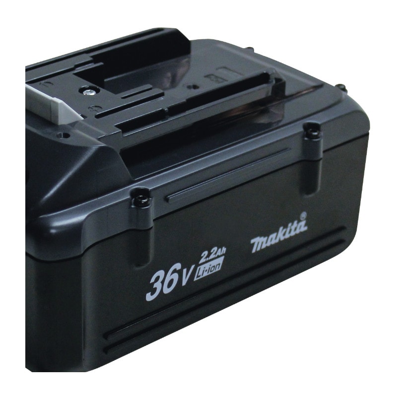 Bateria de Lítio 36V 2.2Ah Li-Ion BL3622A MAKITA - Anhanguera