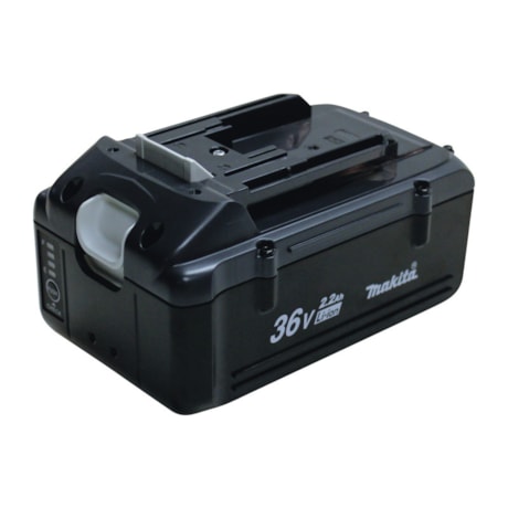 Bateria de Lítio 36V 2.2Ah Li-Ion BL3622A MAKITA-08505f4f-d665-4e50-92a4-d64831c5d6d6