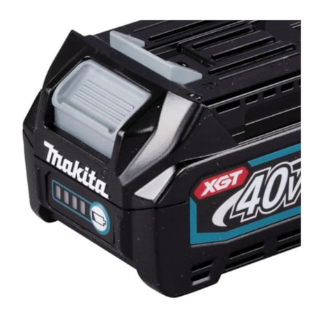 Bateria de Lítio 40V 2.0Ah XGT Li-Ion BL4020 MAKITA