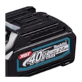 Bateria de Lítio 40V 2.0Ah XGT Li-Ion BL4020 MAKITA