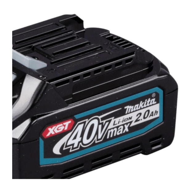 Bateria de Lítio 40V 2.0Ah XGT Li-Ion BL4020 MAKITA-c97934af-442e-4d86-aa7b-10b7db490c8c