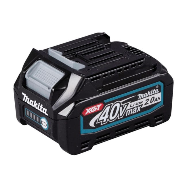 Bateria de Lítio 40V 2.0Ah XGT Li-Ion BL4020 MAKITA-25096280-b220-4388-9fd1-19d69de56dcc