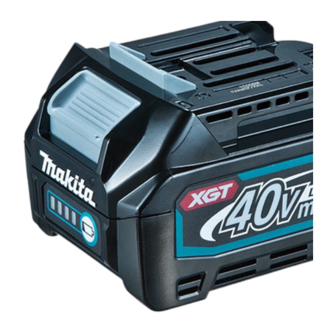 Bateria de Lítio 40V 2.5Ah XGT Li-Ion 191B44-4 MAKITA-e34a2b32-238e-4b7e-a9a1-fac940a043fe