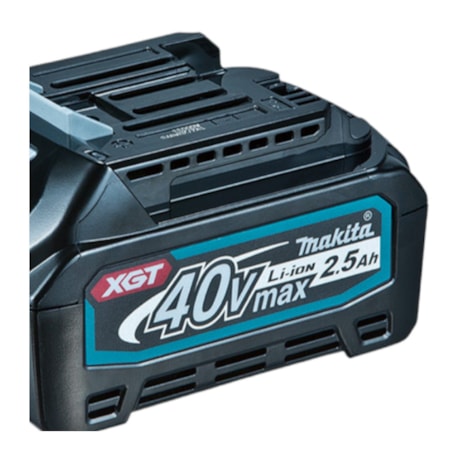 Bateria de Lítio 40V 2.5Ah XGT Li-Ion 191B44-4 MAKITA-62e3a6e2-b7af-46d1-bcfd-8ab719f1e33c