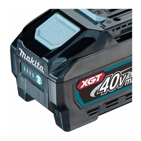 Bateria de Lítio 40V 5.0Ah XGT Li-Ion 191L47-8 MAKITA