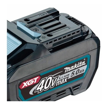 Bateria de Lítio 40V 5.0Ah XGT Li-Ion 191L47-8 MAKITA-a9cf762c-8995-4d9f-b163-353ad637b136