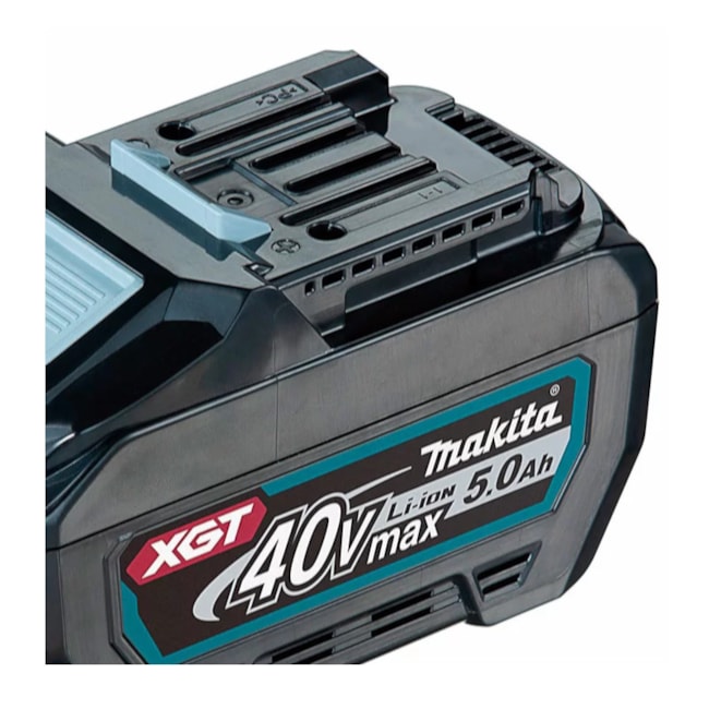 Bateria de Lítio 40V 5.0Ah XGT Li-Ion 191L47-8 MAKITA-85e55c2f-89b4-46e1-9b5f-4f6eb2d82dc9