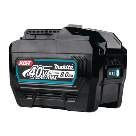 Bateria de Lítio 40V MAX 8.0Ah Li-Ion 191X65-8 MAKITA-7894924c-611e-4ae1-8983-05e3a1573826