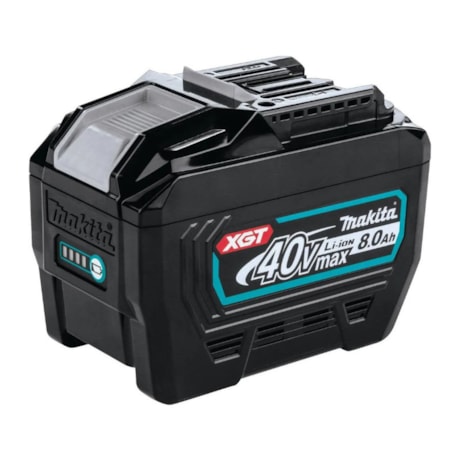 Bateria de Lítio 40V MAX 8.0Ah Li-Ion 191X65-8 MAKITA-01d7ae88-6014-4244-b7d0-7675f5b5bc56