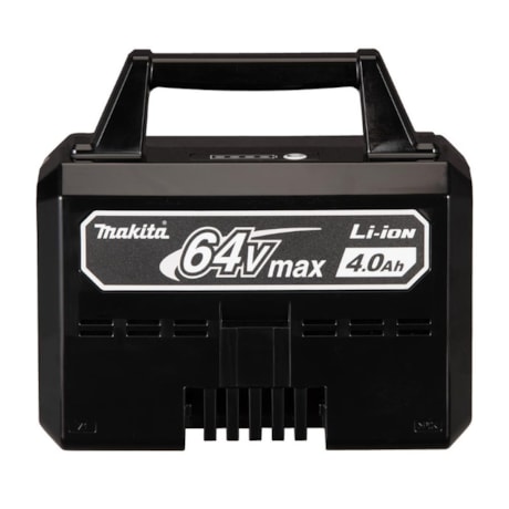 Bateria de Lítio 64V Max 4.0Ah Li-Ion 191R06-8 MAKITA-9af160c7-be74-4008-94f0-c3992c1766fd