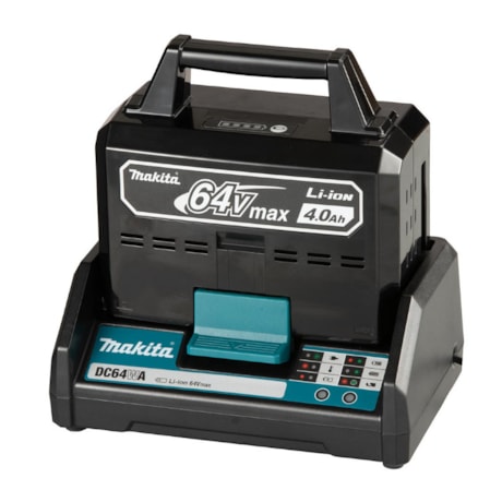 Bateria de Lítio 64V Max 4.0Ah Li-Ion 191R06-8 MAKITA-26a47076-a3a9-4251-98b7-eb829b4ebbe3