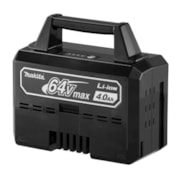 Bateria de Lítio 64V Max 4.0Ah Li-Ion 191R06-8 MAKITA