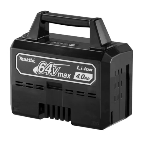 Bateria de Lítio 64V Max 4.0Ah Li-Ion 191R06-8 MAKITA-59489890-c2a5-480c-a5e2-6797fff2a667