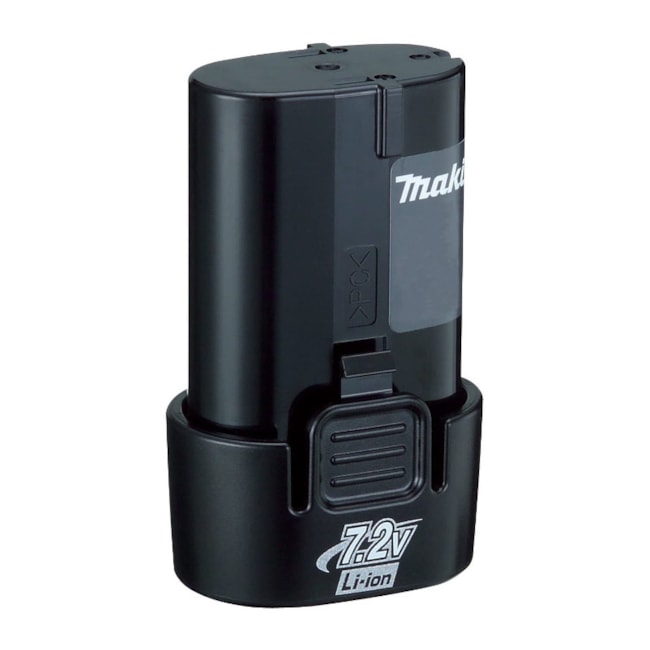 Bateria de Lítio 7,2V 1.5Ah 198000-3 MAKITA-9a8c71ae-c4d9-4761-83b8-67676e84a337