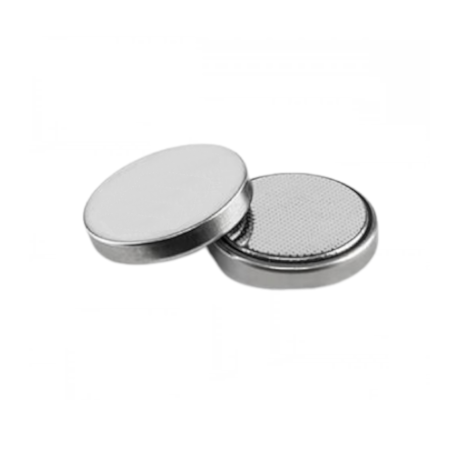 Bateria de Lítio para Máscara de Solda A10 com 2 Unidades CR2450 ESAB-18cde8c5-31c0-4924-bc97-d73e7943a0cd