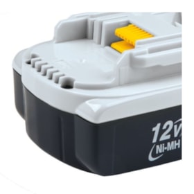 Bateria de Níquel 12V 2.0Ah Ni-MH BH1220C MAKITA