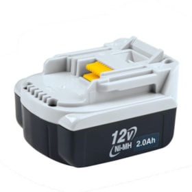 Bateria de Níquel 12V 2.0Ah Ni-MH BH1220C MAKITA