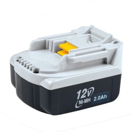 Bateria de Níquel 12V 2.0Ah Ni-MH BH1220C MAKITA-05a09b29-2184-400f-bc2e-ba4ba5ebc0f1