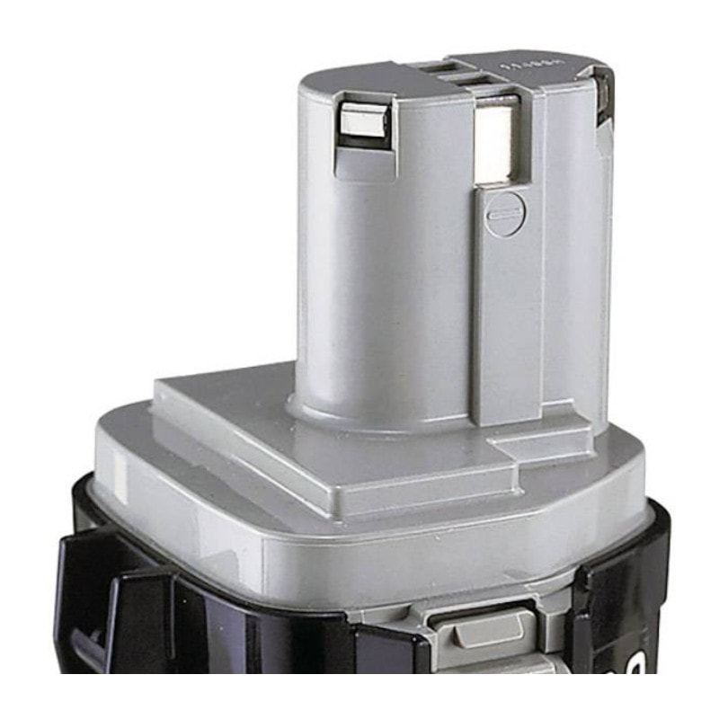 Bateria De Níquel 12V 3.0Ah Ni-MH 193059-5 MAKITA | Anhanguera Ferramentas