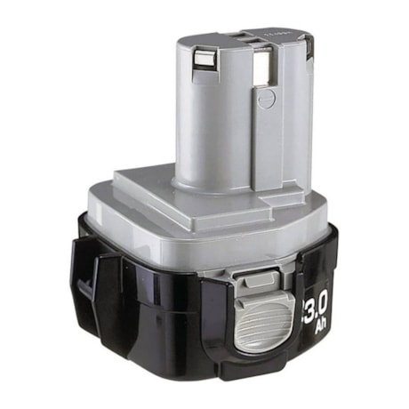 Bateria de Níquel 12V 3.0Ah Ni-MH 193059-5 MAKITA-08d29ba3-51a4-4078-b87e-5938570f756a