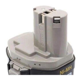Bateria de Níquel 14,4V 2.8Ah Ni-MH PA14 MAKITA