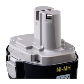 Bateria de Níquel 18V 2.8Ah 193061-8 MAKITA