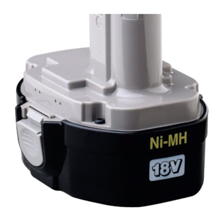 Bateria de Níquel 18V 2.8Ah 193061-8 MAKITA-e748907b-a4b3-4cfd-9247-1a67b3f2627b