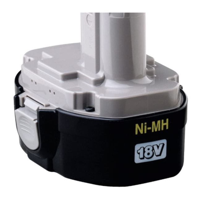 Bateria de Níquel 18V 2.8Ah 193061-8 MAKITA-9b9f4193-acf5-4fbd-bdd3-f00a084a73f7