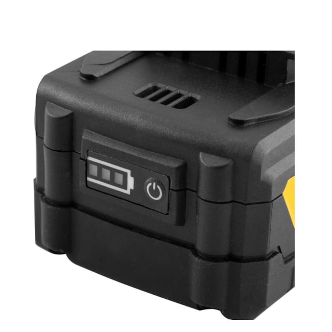 Bateria Íons de Lítio 18V 5.0Ah IBV 1850 VONDER-6a07135f-651c-45e6-838b-34899c4505e9