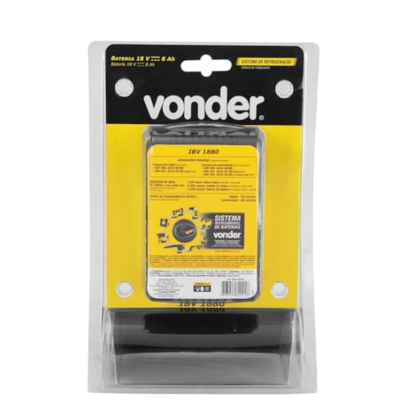 Bateria Íons de Lítio 18V 8.0Ah IBV 1880 VONDER-fa4212c5-ab65-4b37-b1ec-52ddf6171b84