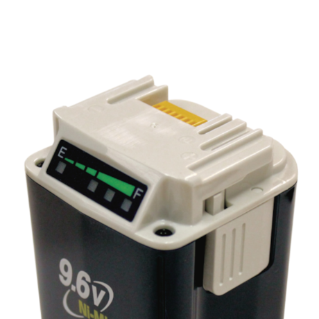 Bateria Makstar 9.6V 3.1Ah Nimh BH9033A MAKITA-34b3f6cf-a305-4f7b-91aa-a2847197cae4