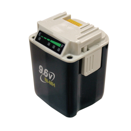 Bateria Makstar 9.6V 3.1Ah Nimh BH9033A MAKITA-f15eca35-4346-45d0-ad36-37cdd920037d