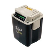 Bateria Makstar 9.6V 3.1Ah Nimh BH9033A MAKITA