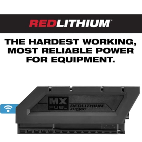 Bateria MX 6.0Ah Ions de Litio MXFXC-406 MILWAUKEE-fe6b5961-c08d-4277-b4f5-69965edacfcb