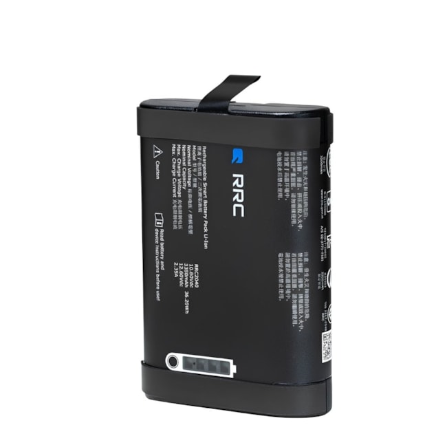 Bateria Recarregável 2040 SI124 SEM FIO T912406 FLIR-ce8e938b-e84d-438b-aa39-909c3bd69276