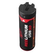 Bateria REDLITHIUM USB 4V 2.0Ah 48-11-2131 MILWAUKEE