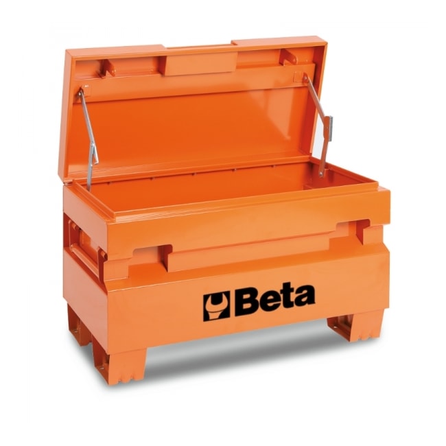 Baú Metálico 1220x720x615mm C22P BETA-a81934fe-c3ba-4bd6-96b3-72a9013a8122