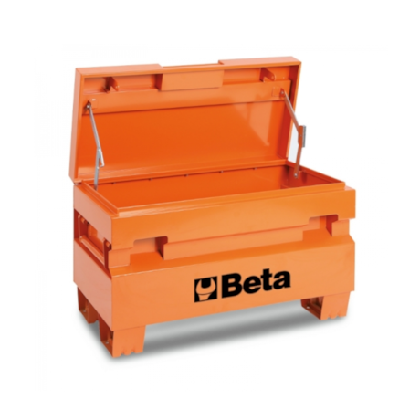Baú Metálico 915x540x430mm C22P BETA-ebc68b0d-bafc-4f83-8a26-8221d5440ec2
