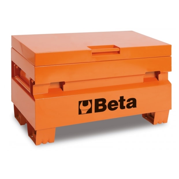 Baú Metálico 915x540x430mm C22P BETA-55afd38e-5f7a-4d4a-87d5-62f45790b84b