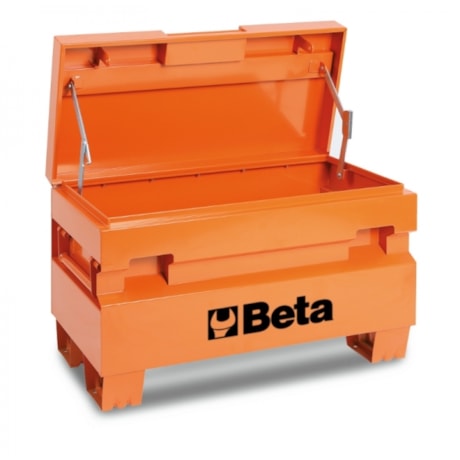 Baú Metálico 915x540x430mm C22P BETA-9633cad7-0255-4c51-aeeb-3babf46e90ba