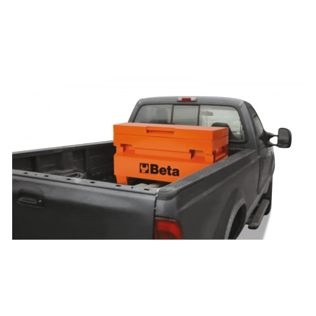 Baú Metálico 915x540x430mm C22P BETA-b0325af9-66d3-41b7-a0c8-dc90246fd89b