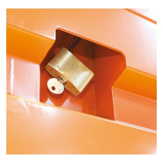 Baú Metálico 915x540x430mm C22P BETA-5084210a-2124-4554-8520-efb0af4cc81b