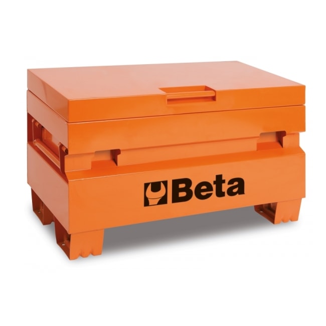 Baú Metálico 915x540x430mm C22P BETA-a9b97f03-f38e-4bc9-bcf5-b55104b27af1