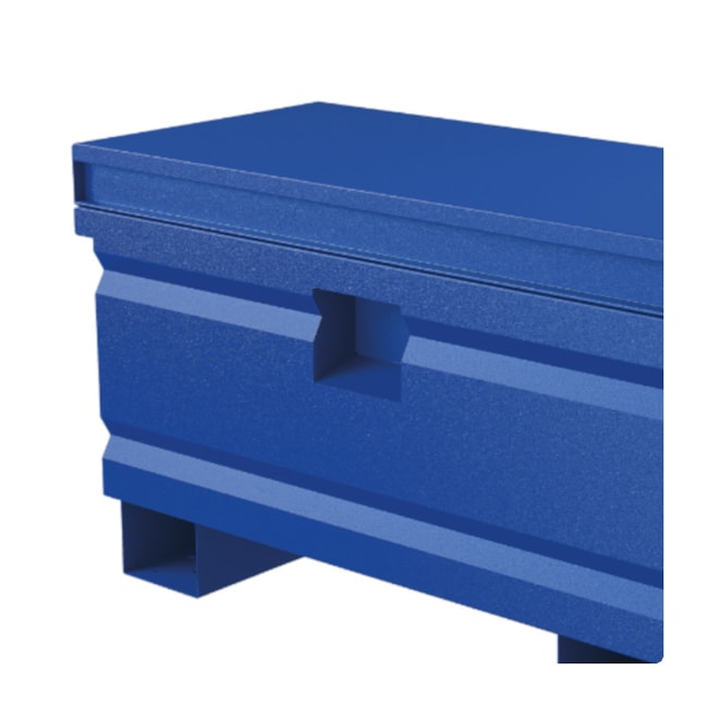 Báu Metálico Multiuso 48'' 720x1220x622mm 44957/411 TRAMONTINA PRO-ec3ab0ad-97d4-475a-a021-0be6fa01aa13