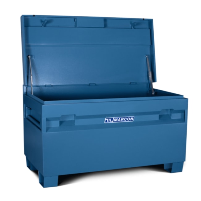 Baú Multiuso para Ferramentas  1220 x 620 x 720mm 1200 MARCON-4902173e-fdaf-435e-ac0f-3a8a200b394b