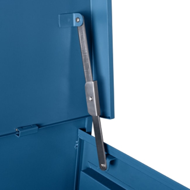 Baú Multiuso para Ferramentas  1220 x 620 x 720mm 1200 MARCON-c6aa1c19-ae10-485d-8c00-89f732180060