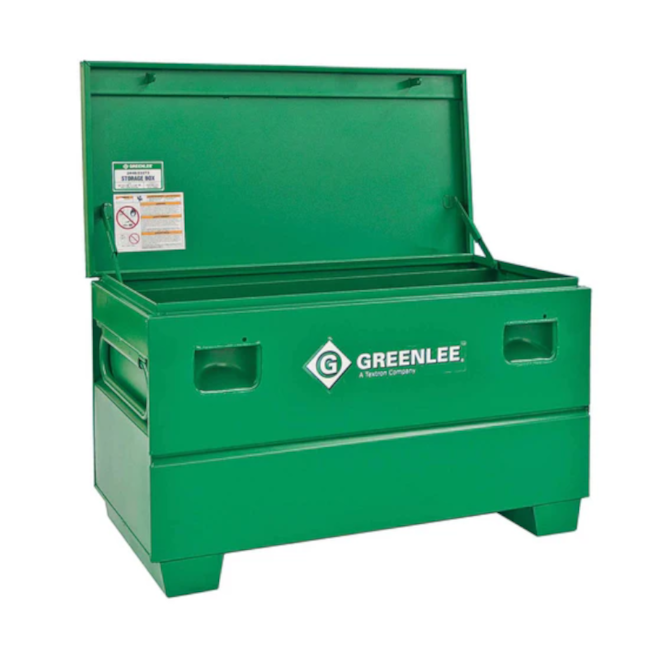 Baú para Ferramentas 635x1219x609mm 2448 GREENLEE-67cb03e1-905b-4ce7-9601-963c0b70d0d6