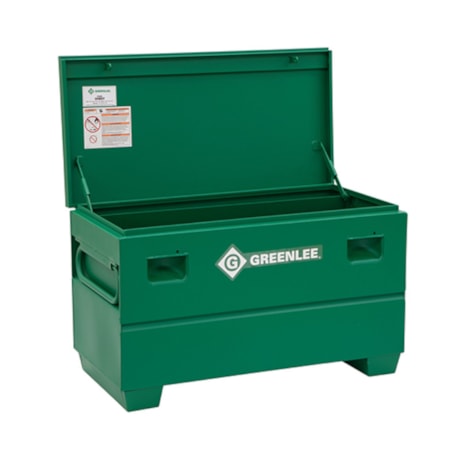 Baú para Ferramentas 635x1219x609mm 2448 GREENLEE-3484ea04-d6d2-4779-a602-4bec451d1c79